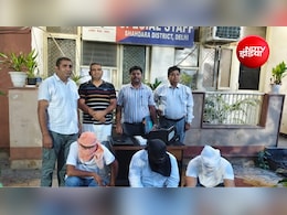 5-10 हजार रुपये में घर बैठे 10वीं-12वीं की फर्जी मार्कशीट; दिल्ली में हुआ गैंग का भंडाफोड़, 150 लोग बने शिकार