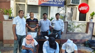 5-10 हजार रुपये में घर बैठे 10वीं-12वीं की फर्जी मार्कशीट; दिल्ली में हुआ गैंग का भंडाफोड़, 150 लोग बने शिकार