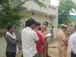Nagpur News : नागपुरात भाडेकरूचा खुनी खेळ! जुन्या घरमालकावर तलवार अन् चाकूने सपासप वार, कारण काय?