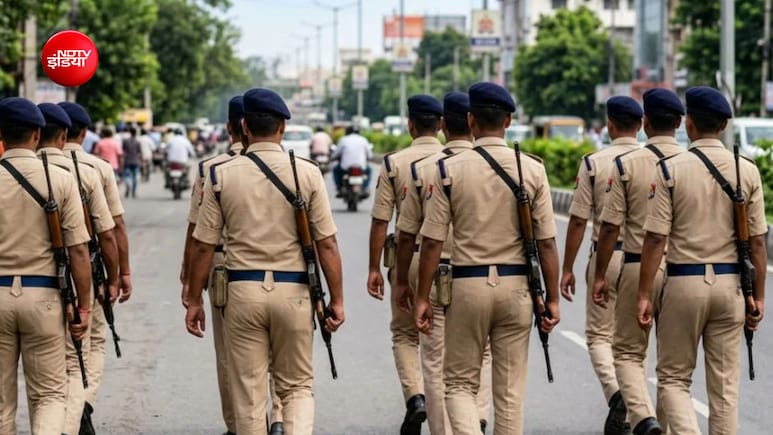 UPSSSC आबकारी कांस्टेबल रिजल्ट जारी, मेन्स के लिए 32,891 उम्मीदवार शॉर्टलिस्ट, सितंबर को है एग्जाम