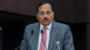 'Don't Waste Our Time': CJI's Remark Sparks Fresh Debate Amid NEET Protest Row