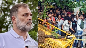 Rahul Gandhi Stands Firm On Dharmendra Pradhan's Removal, Backs Protesters' Demands