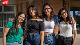 College Life: कॉलेज में मिलेंगे 20 अलग-अलग तरह के ऐसे Gen Z, आप किससे दोस्&zwj;ती करेंगे?