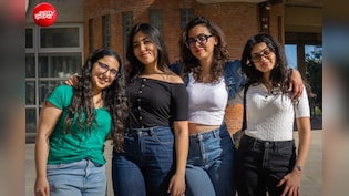 College Life: कॉलेज में मिलेंगे 20 अलग-अलग तरह के ऐसे Gen Z, आप किससे दोस्&zwj;ती करेंगे?
