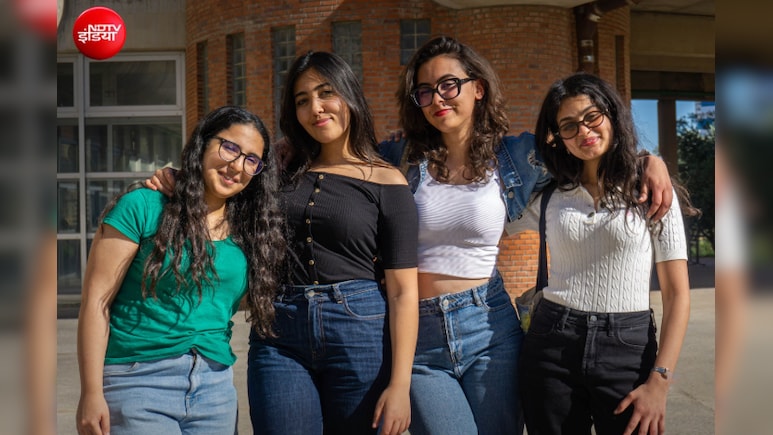 College Life: कॉलेज में मिलेंगे 20 अलग-अलग तरह के ऐसे Gen Z, आप किससे दोस्&zwj;ती करेंगे?