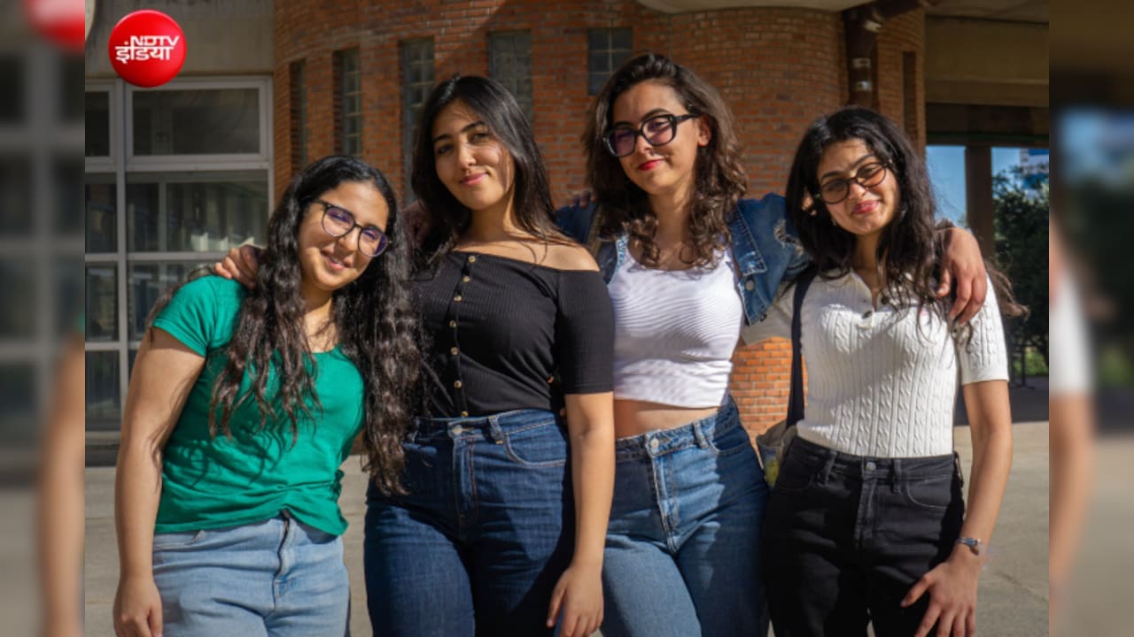College Life: कॉलेज में मिलेंगे 20 अलग-अलग तरह के ऐसे Gen Z, आप किससे दोस्ती करेंगे?