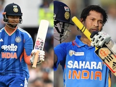 From Tendulkar To Sooryavanshi: How Different Is The Debut Of Two Prodigies