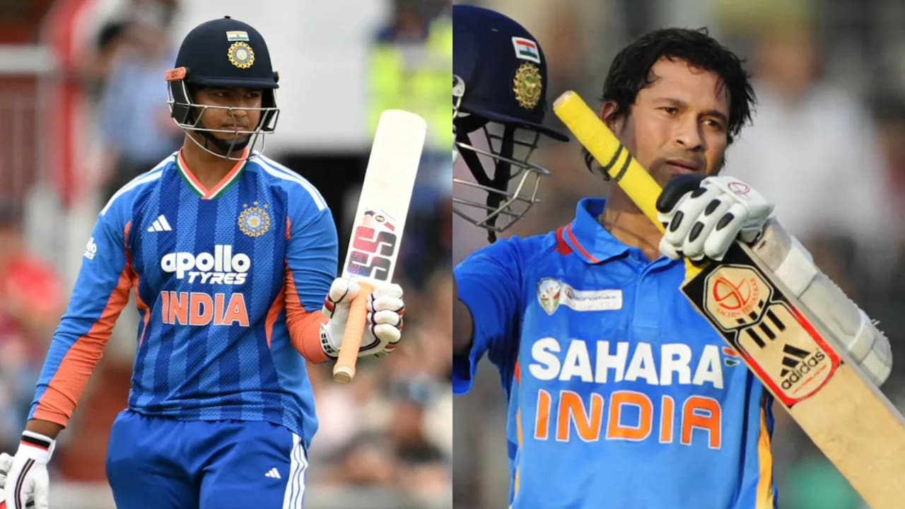 Vaibhav Sooryavanshi Could Have Bigger Impact On White-Ball Cricket Than Sachin Tendulkar: Ex-India Star