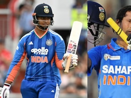 From Sachin Tendulkar To Vaibhav Sooryavanshi: How Different Is The Debut Of Two Prodigies