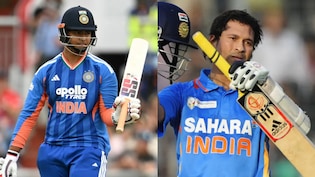 From Sachin Tendulkar To Vaibhav Sooryavanshi: How Different Is The Debut Of Two Prodigies