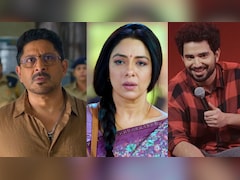 OTT TOP 10: दसवें नंबर पर अनुपमा, ओटीटी पर नहीं मिल रहा भाव, नंबर-1 का नाम कर देगा हैरान
