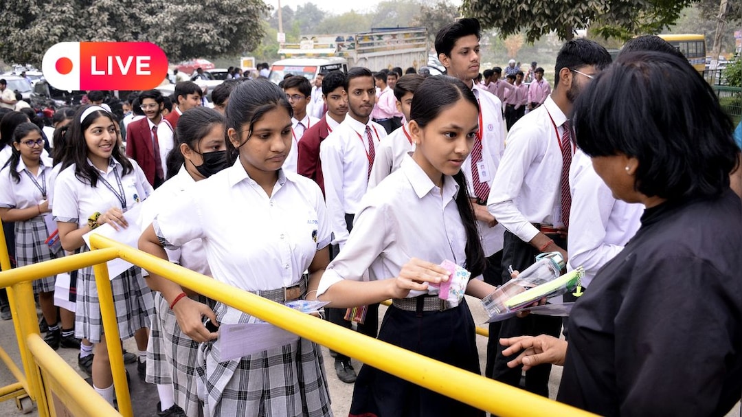 CBSE Class 10th Second Board Result 2026 Live: Scorecard Expected Today, Latest Updates Here