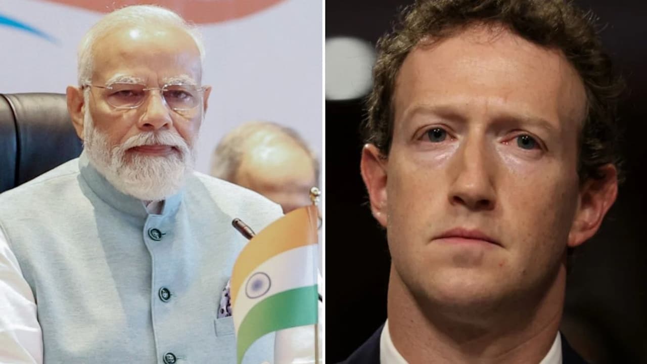 Meta To Explain PM Modi Post Restriction To Government Within 10 Days: MeitY Secy