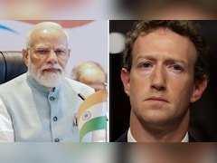 माफी मांगें या कार्रवाई के लिए तैयार रहें... PM का वीडियो हटाने को लेकर मार्क जुकरबर्ग को 3 दिन का अल्टीमेटम