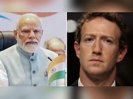 माफी मांगें या कार्रवाई के लिए तैयार रहें... PM का वीडियो हटाने को लेकर मार्क जुकरबर्ग को 3 दिन का अल्टीमेटम