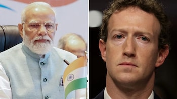 Meta To Explain PM Modi Post Restriction To Government Within 10 Days: MeitY Secy