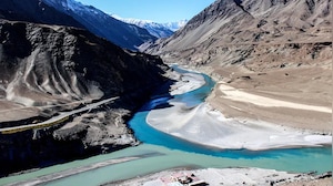 Pak's "Victim Card" On Indus Waters Can't Change India's Decision: Sources