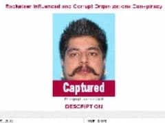 Who Is Nitish Kaushal? FBI Arrests Punjab-Based Bhagwanpuria Gang Associate Wanted In Human Smuggling, Other Cases