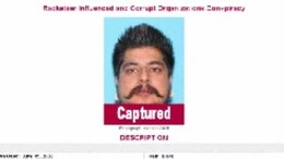 Who Is Nitish Kaushal? FBI Arrests Punjab-Based Bhagwanpuria Gang Associate Wanted In Human Smuggling, Other Cases