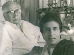 हरिवंश राय बच्चन की वो कविता, जिसने अमिताभ बच्चन की फिल्म को बनाया कल्ट क्लासिक, आज भी गूंजते हैं डायलॉग
