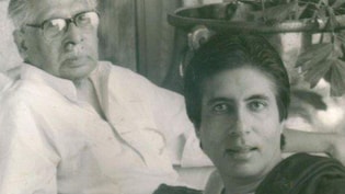 हरिवंश राय बच्चन की वो कविता, जिसने अमिताभ बच्चन की 36 साल पुरानी फिल्म को बनाया कल्ट क्लासिक, आज भी गूंजते हैं डायलॉग