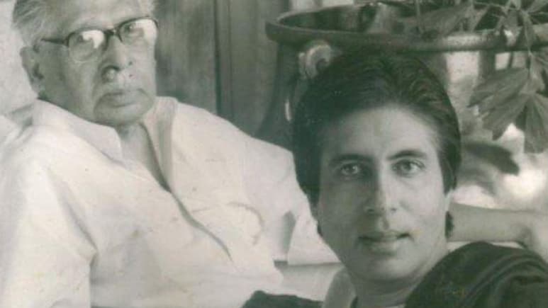 हरिवंश राय बच्चन की वो कविता, जिसने अमिताभ बच्चन की फिल्म को बनाया कल्ट क्लासिक, आज भी गूंजते हैं डायलॉग