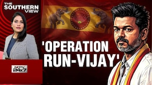 Plot to Topple Vijay Govt? Rs 35 Crore Claim, 3 Arrested, DMK Link Alleged