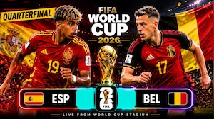 France Through, Spain Next? Experts Break Down World Cup Quarterfinals