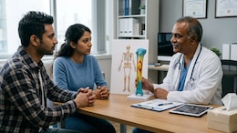 Not Just A Sports Injury: Doctor Explains All About Bone Cancer In Children