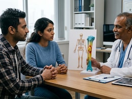 Not Just A Sports Injury: Doctor Explains All About Bone Cancer In Children