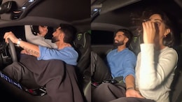 Victory Lap Or Safety Lapse? Parmish Verma Drives Lamborghini Without Seatbelt In 'Behja' Video
