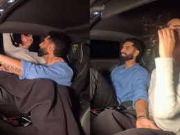 Victory Lap Or Safety Lapse? Parmish Verma Drives Lamborghini Without Seatbelt In 'Behja' Video
