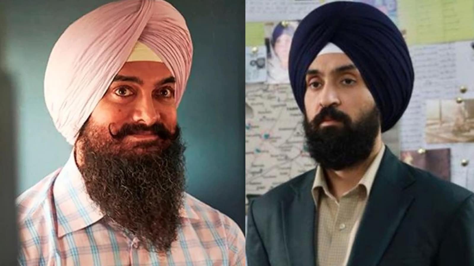Beyond Satluj: How Aamir's Laal Singh Chaddha Revisited 1984 Anti-Sikh Riots