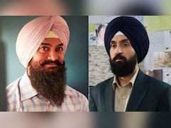Beyond <i>Satluj</i>: How Aamir Khan's <i>Laal Singh Chaddha</i> Revisited 1984 Anti-Sikh Riots