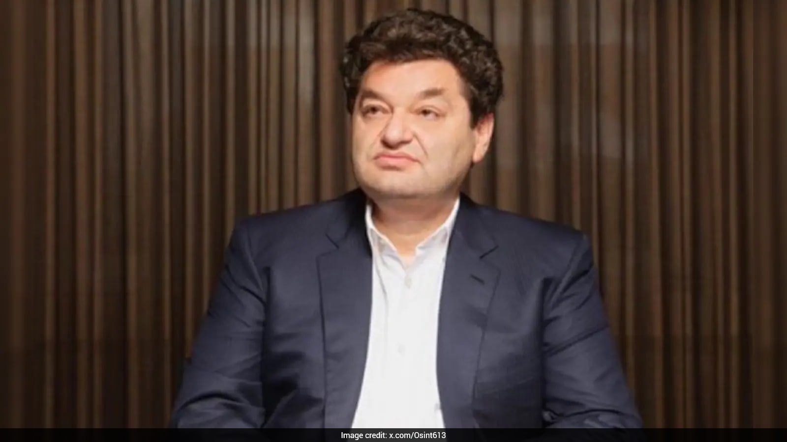 Who Is Vadym Yermolaiev? Sanctioned Ukrainian Tycoon Wounded In Monaco Parcel Bomb Attack