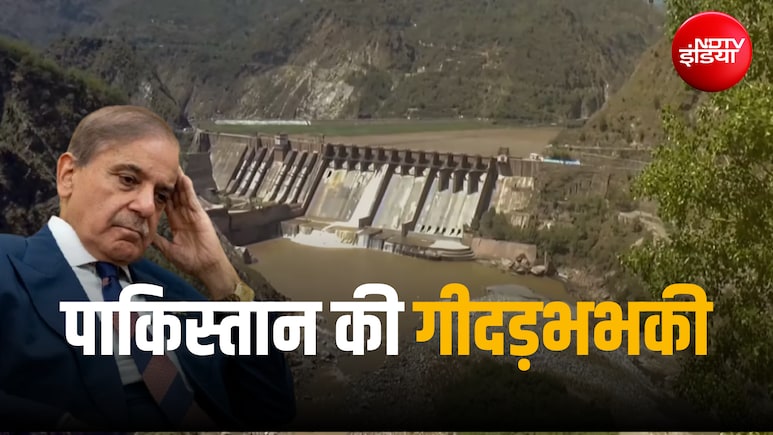 'वर्ल्ड ऑर्डर चरमरा जाएगी', पानी को तरस रहे पाकिस्तान की धमकी, सिंधु जल संधि पर फिर अलापा पुराना राग