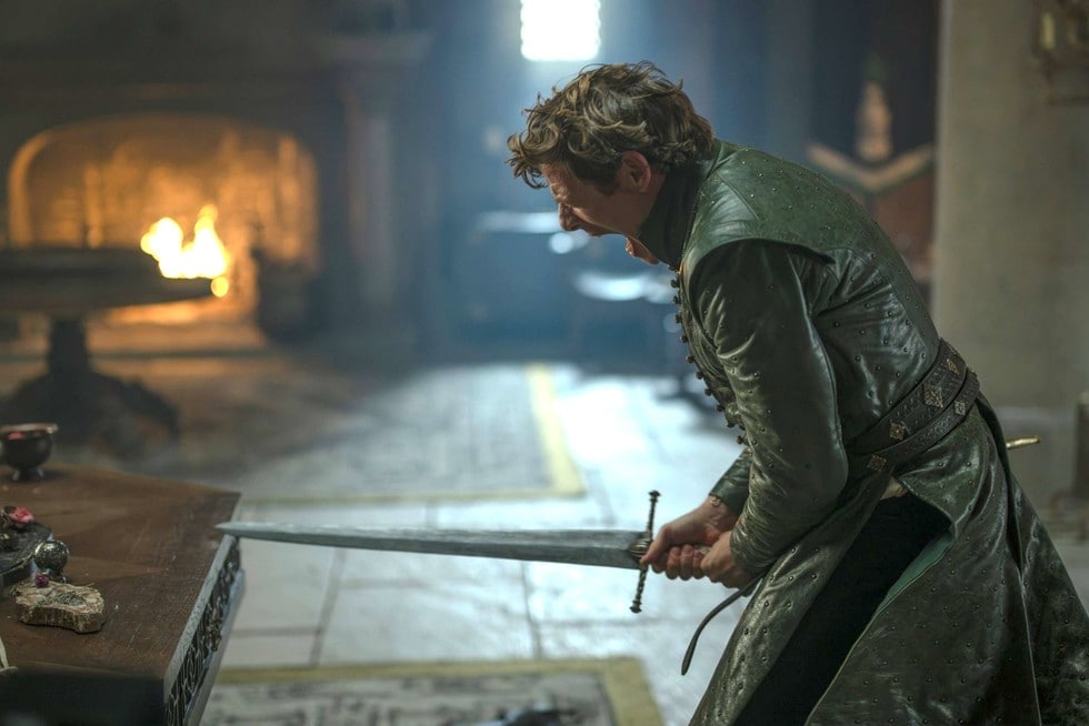 “House of the Dragon” Season 3 Episode 4 reviews split on pace and impact