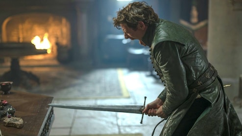 House Of The Dragon Season 3 Episode 4 Review: The Season's First Real Misstep