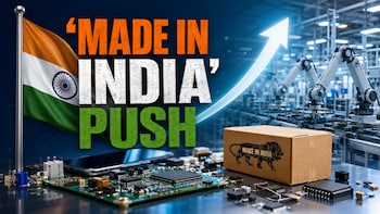 Government Waives Customs Duty On Key Electronics Parts To Boost Local Manufacturing
