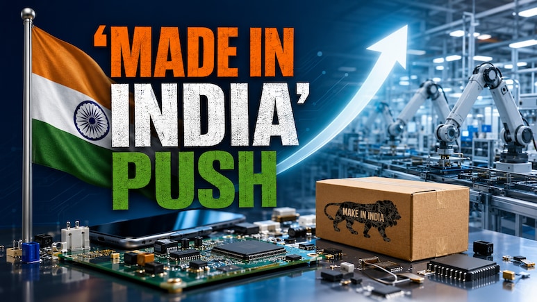 Government Waives Customs Duty On Key Electronics Parts To Boost Local Manufacturing