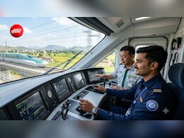 बुलेट ट्रेन के पायलट की कितनी होती है सैलरी? जानें क्या-क्या मिलती हैं सुविधा
