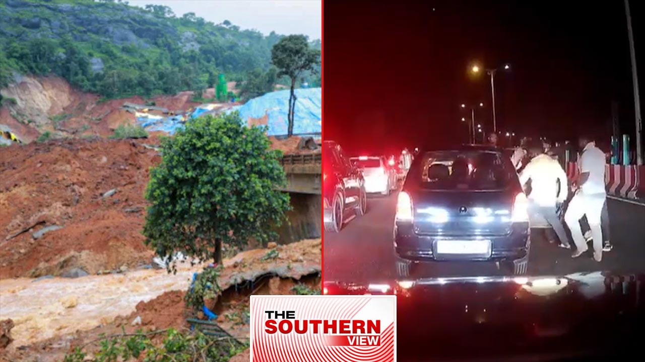 Wayanad Landslide Toll Rises To 6 | Bengaluru Road Rage Victim Recounts Horror