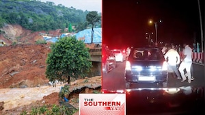 Wayanad Landslide Toll Rises To 6 | Bengaluru Road Rage Victim Recounts Horror