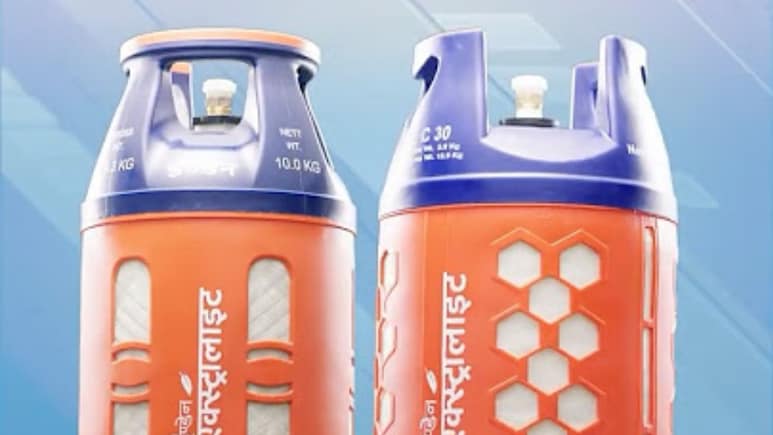 LPG सिलेंडर 4 घंटे में पहुंचेगा आपके घर, इंडियन ऑयल ने दी पूरी जानकारी