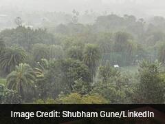 Entrepreneur Recalls Sleepless Monsoon Nights In Flooded Chawl