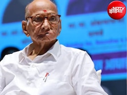 NDA में शामिल होंगे शरद पवार? चर्चा के बीच BJP का मैसेज- पहले NCP के दोनों धड़ों का विलय फिर मंत्री पद का ऑफर