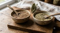 Dhania Seeds vs Saunf: Which Is Better To Keep Your Body Cool In Summer?