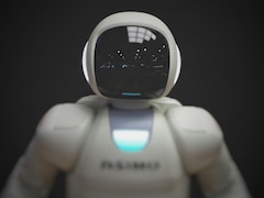 US Bans Chinese Humanoid Robots That Musk Called Tesla’s Biggest Rivals