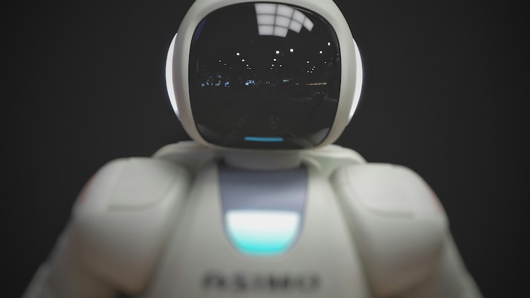 US Bans Chinese Humanoid Robots That Musk Called Tesla&rsquo;s Biggest Rivals