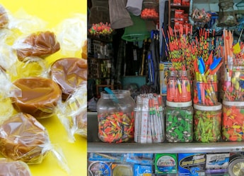 'Chutta Nahi Hai. Toffee Le Lo.' Has UPI Replaced Rs 1 Toffee In India?